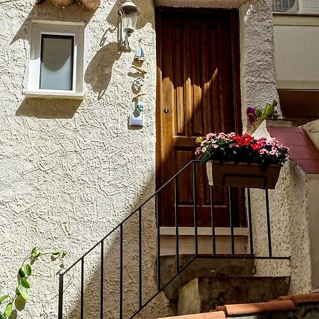 Casa Vela Villa Cefalù Eksteriør billede