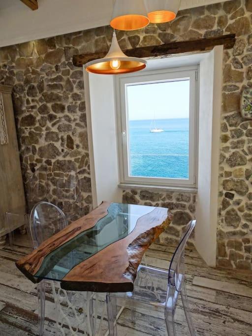 Casa Vela Villa Cefalù Eksteriør billede