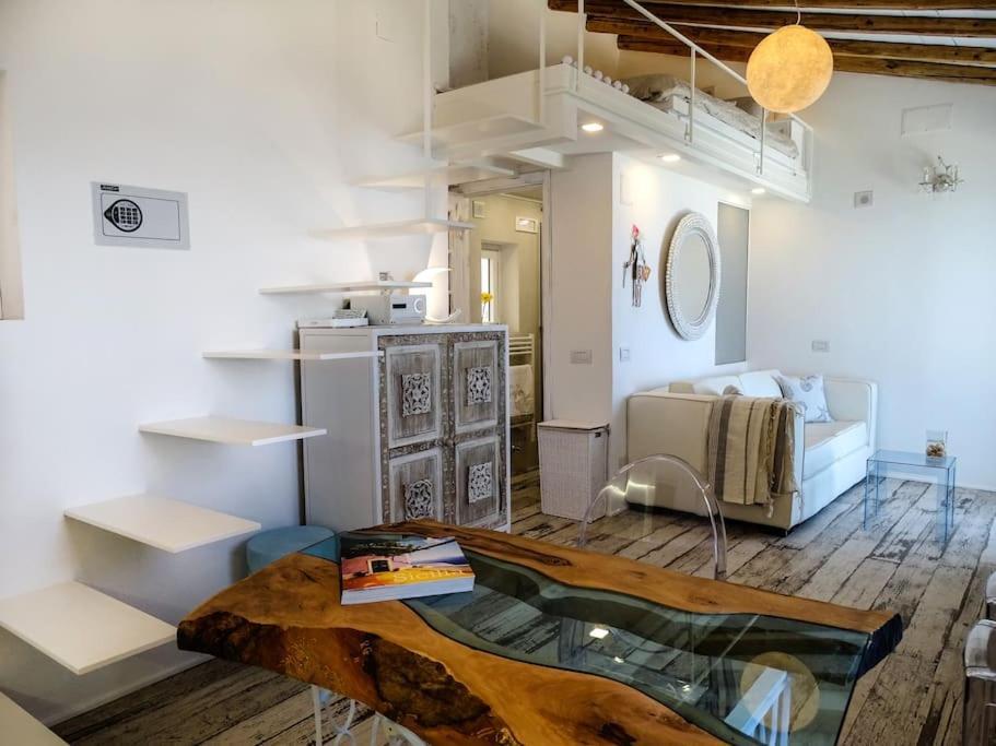 Casa Vela Villa Cefalù Eksteriør billede
