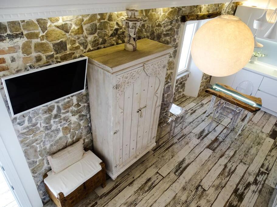 Casa Vela Villa Cefalù Eksteriør billede