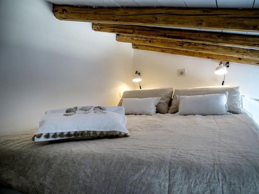 Casa Vela Villa Cefalù Eksteriør billede