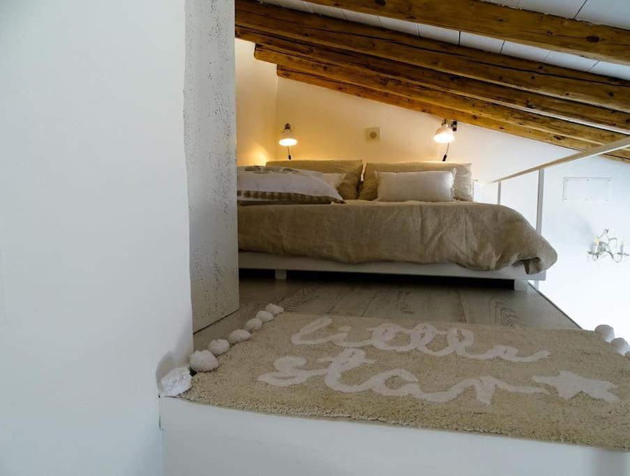 Casa Vela Villa Cefalù Eksteriør billede