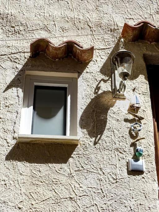 Casa Vela Villa Cefalù Eksteriør billede