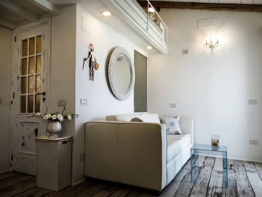 Casa Vela Villa Cefalù Eksteriør billede